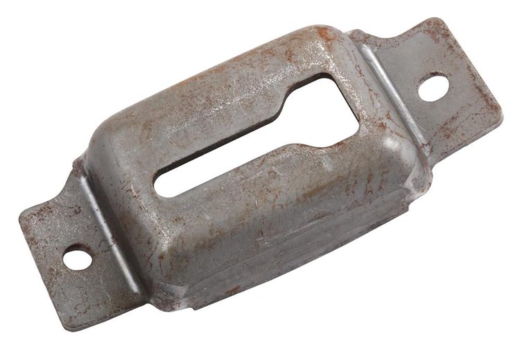 BUMPER ASM-RR S (SLP-1)