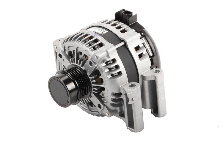 GENERATOR ASM-. (SLP-1)