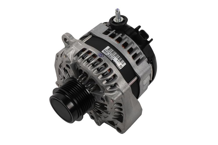 GENERATOR ASM-. (SLP-1)