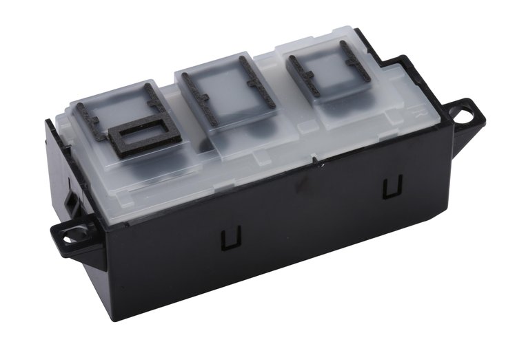 SWITCH ASM-HAZA (99)