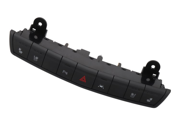 SWITCH ASM-HAZA (99)