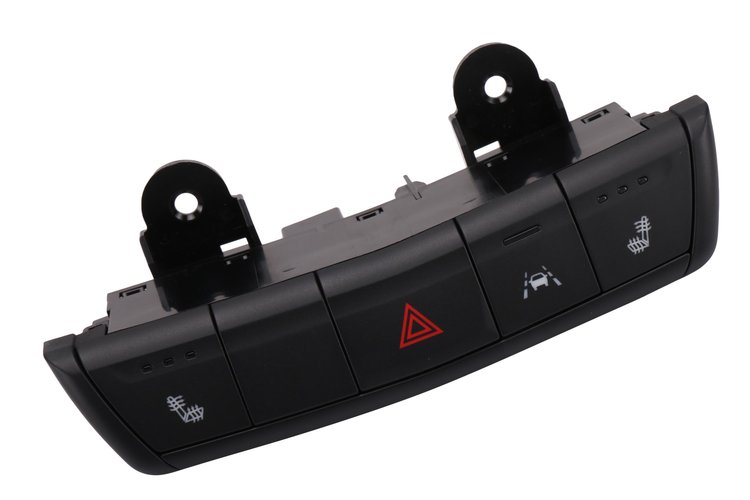 SWITCH ASM-HAZA (99)