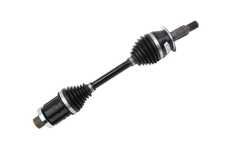 SHAFT ASM-FRT WHL D (A)