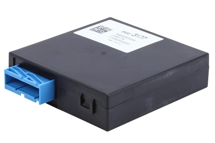 MODULE ASM-ELEK (SLP)