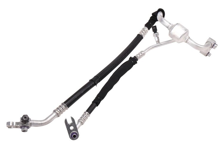 HOSE ASM-A/C CM (SLP)