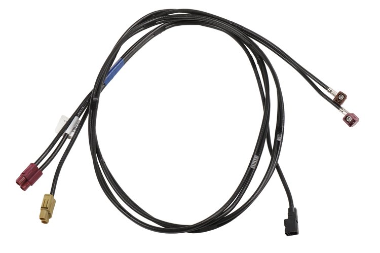 CABLE ASM-ANT COAX (99)