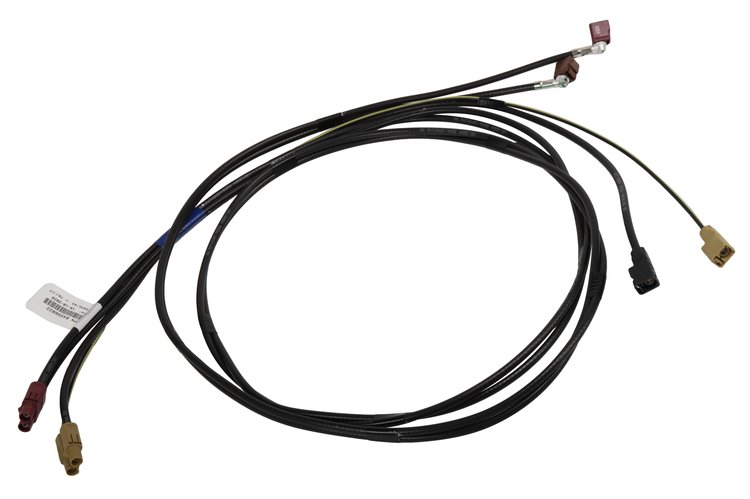 CABLE ASM-ANT COAX (99)