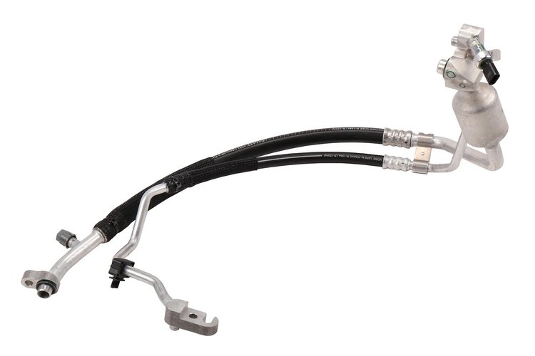 HOSE ASM-A/C EV (SLP)