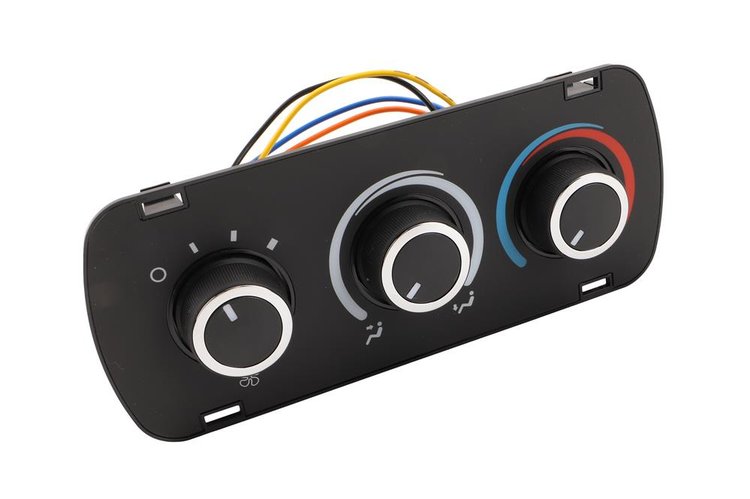 CONTROL ASM-AUX (SLP)