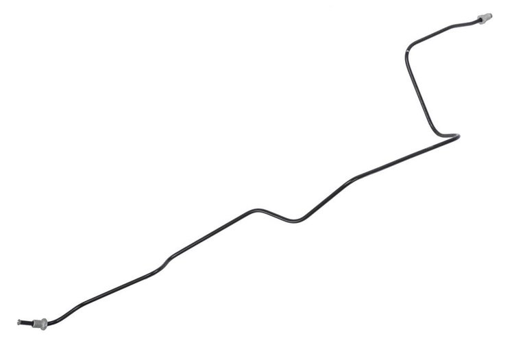PIPE ASM-RR BRK (SLP-1)