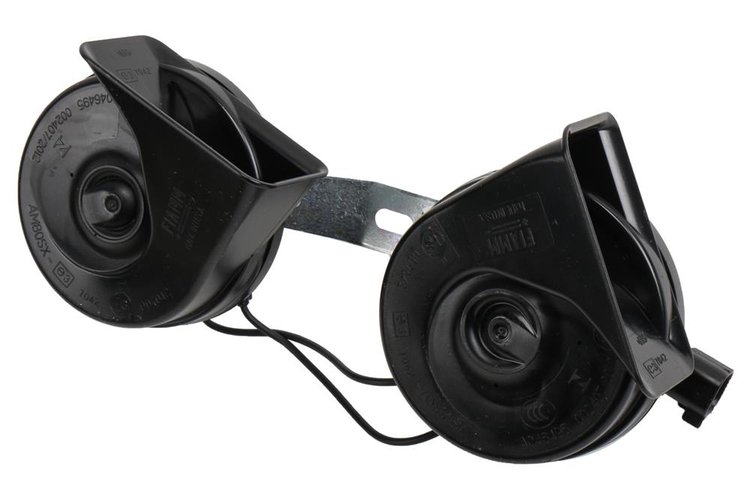HORN ASM-DUAL (SLP-P1)