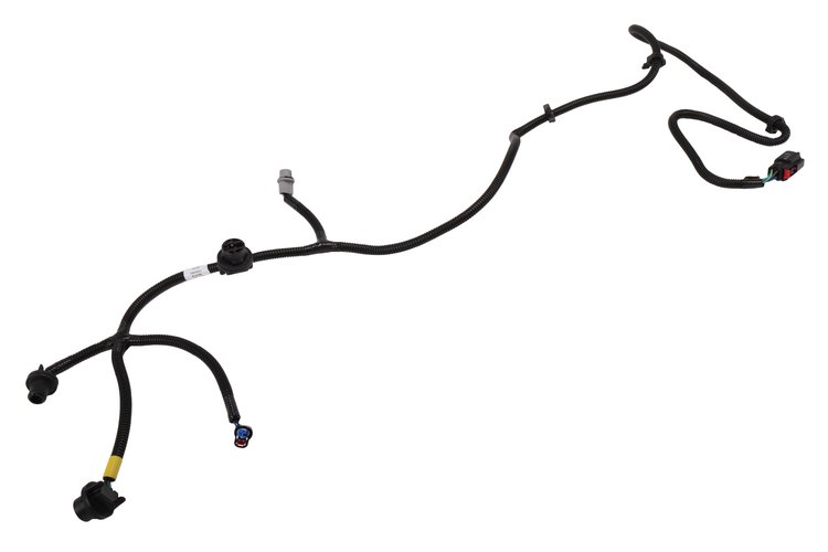 HARNESS ASM-T/LP WR PARIT