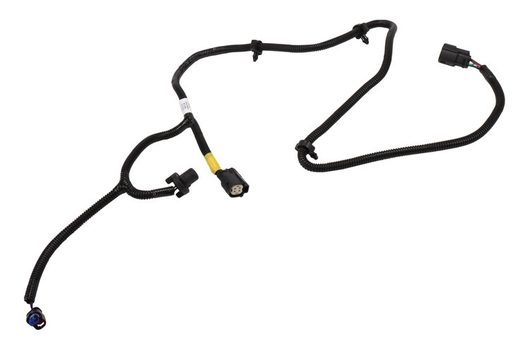 HARNESS ASM-T/LP WR PARIT