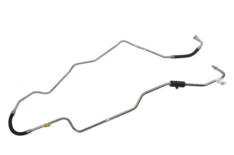 HOSE ASM-FUEL F (PARITY)