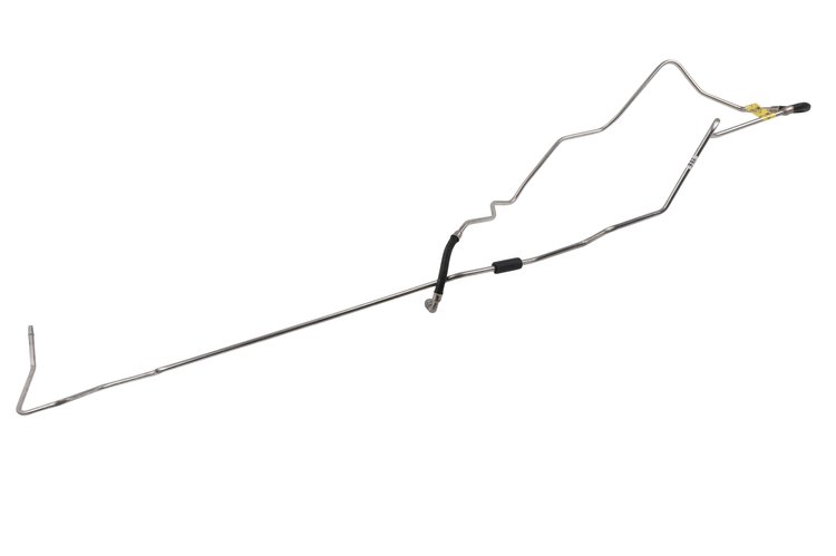 HOSE ASM-FUEL F (PARITY)