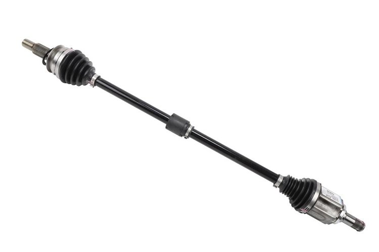 SHAFT ASM-FRT WHL D (A)