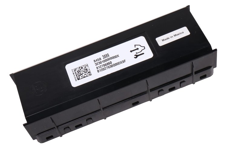 CONTROL ASM-HTR (92)