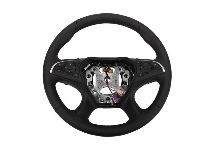 WHEEL ASM-STRG (A)