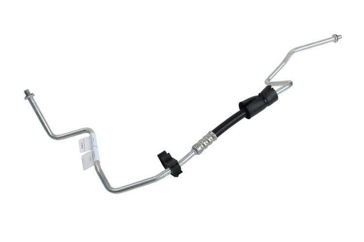 TUBE ASM-A/C CN (SLP)