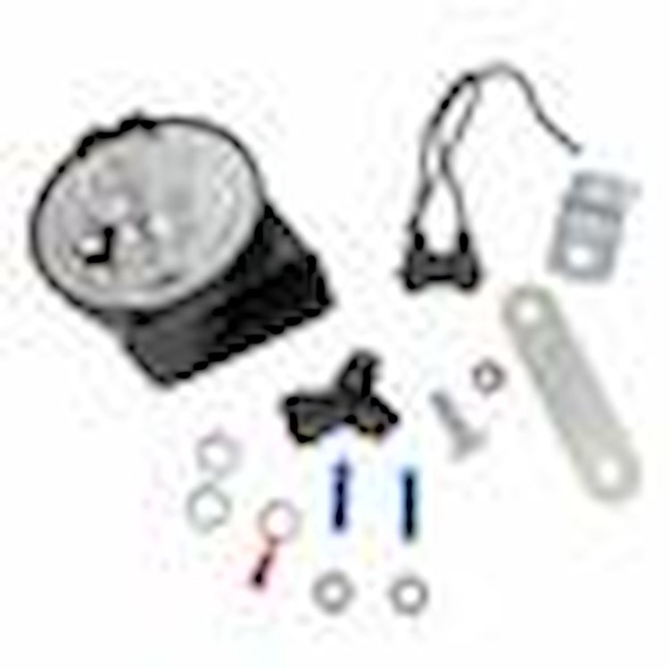 HORN KIT GENERIC HIGH NOT