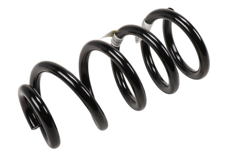 SPRING-FRT COIL (B)