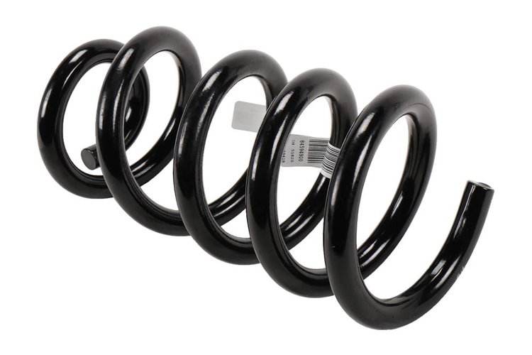 SPRING-FRT COIL (B)