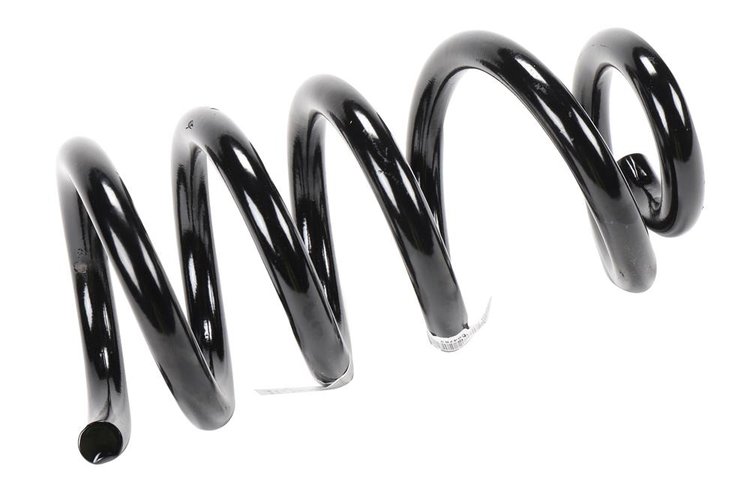 SPRING-FRT COIL (B)