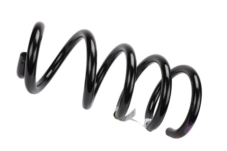SPRING-FRT COIL (B)