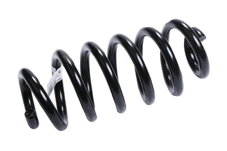 SPRING-RR COIL (A)