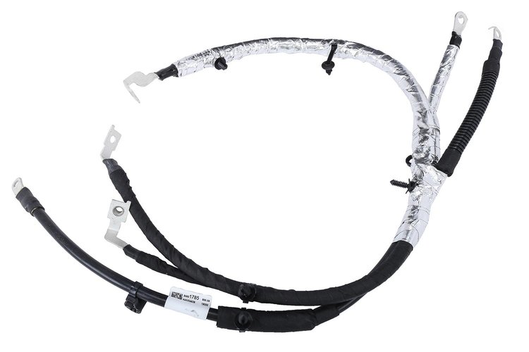 CABLE ASM-STRTR (92)