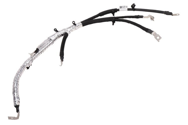 CABLE ASM-STRTR (92)