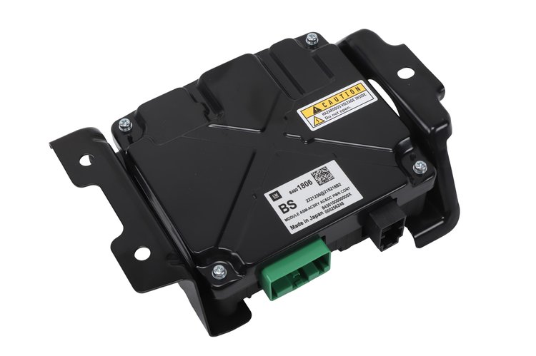 MODULE ASM-ACSRY AC (99)