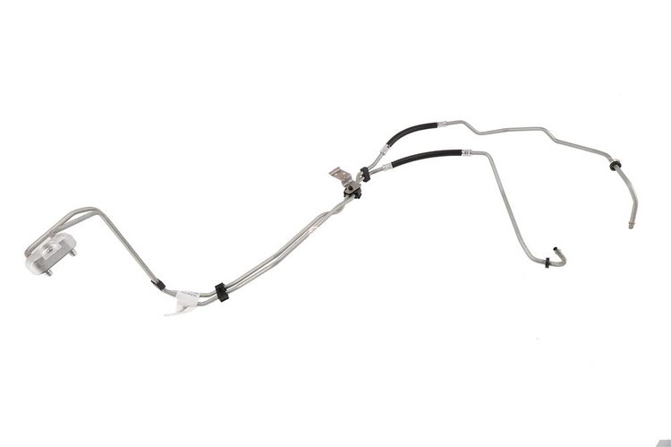 PIPE ASM-TRANS (SLP-1)