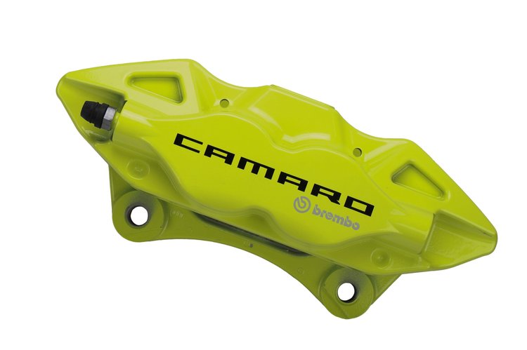 CALIPER ASM-RR (99)