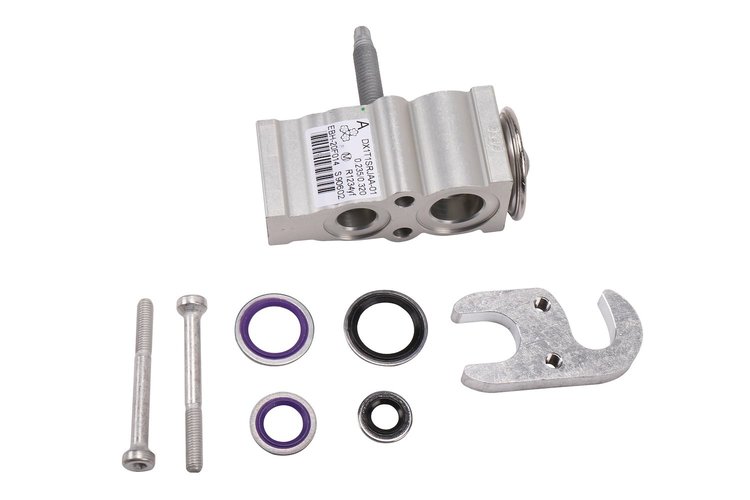 VALVE KIT-A/C E (SLP)