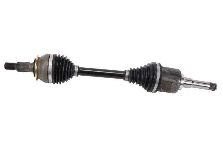 SHAFT ASM-FRT WHL D (99)