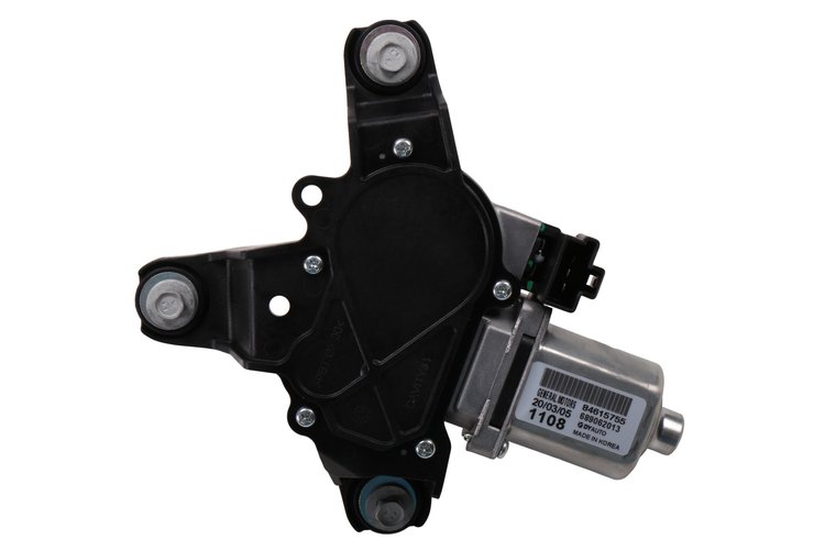 MOTOR ASM-R/WDO (99)