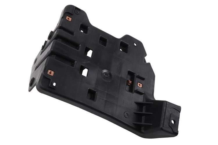 BRACKET-CHAS CO (SLP-1)