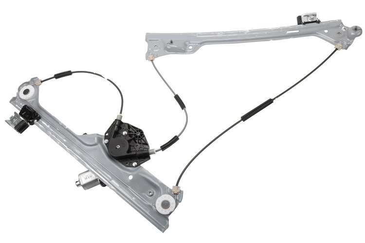 REGULATOR ASM-F (SLP-1)