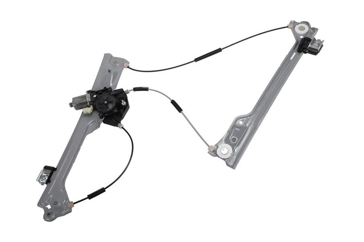 REGULATOR ASM-F (SLP-1)