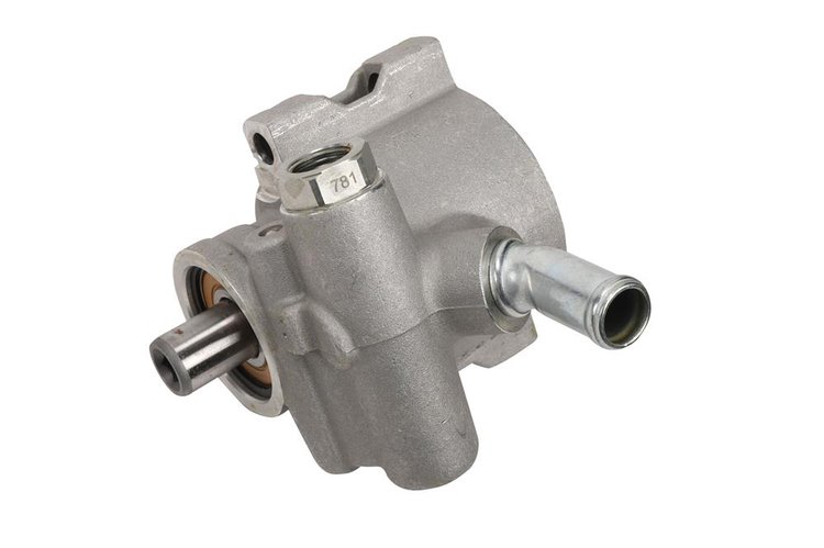 PUMP ASM-P/S (SLP-1)