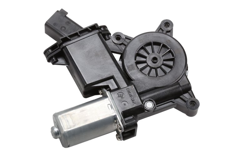 MOTOR ASM-FRT S (99)