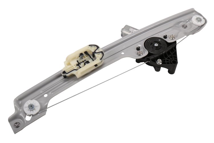 REGULATOR ASM-R (99)
