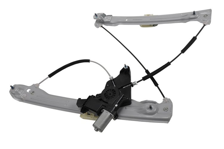 REGULATOR ASM-F (SLP-1)