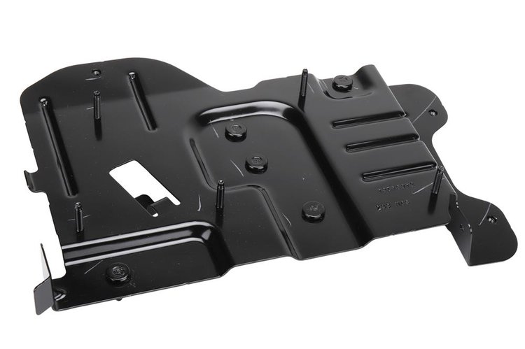 BRACKET ASM-CHA (SLP-1)