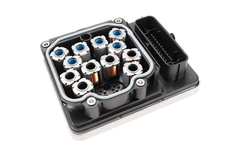 MODULE ASM-ELEK (SLP-1)
