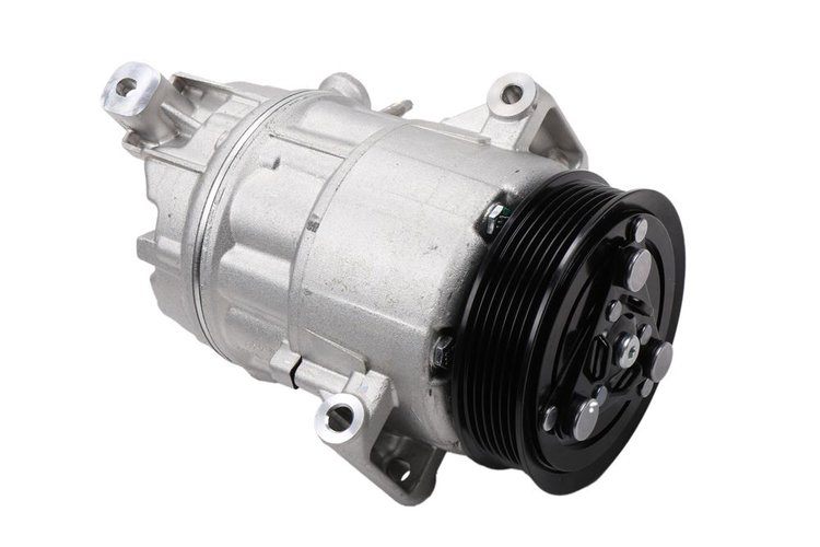 COMPRESSOR KIT- (SLP)