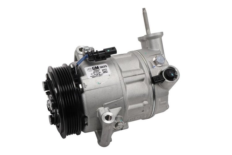 COMPRESSOR KIT- (SLP)