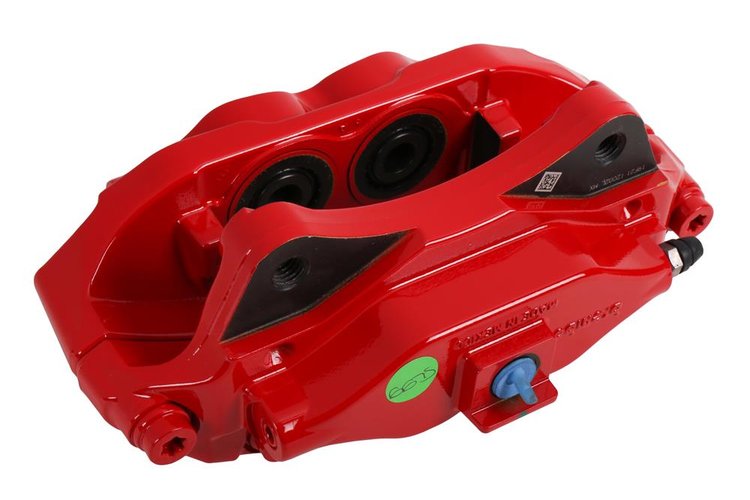 CALIPER ASM-RR (SLP-1)