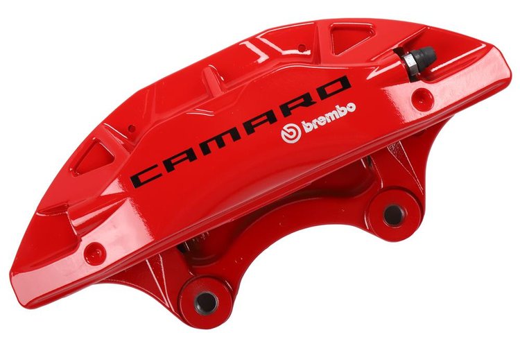 CALIPER ASM-FRT (SLP-1)